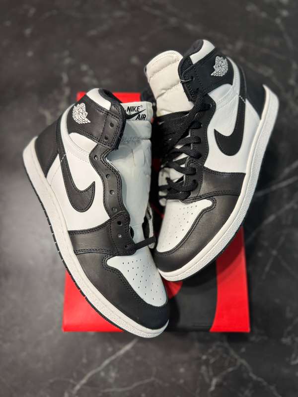 Jordan 1 High 85 Panda - 1