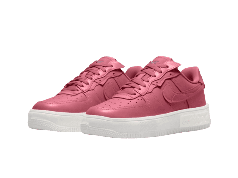 Air Force 1 Fontanka Gypsy Rose - 1