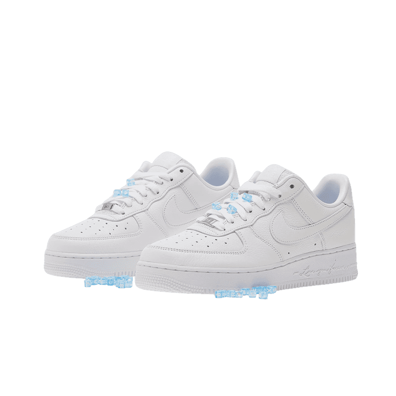 Air Force 1 Low Nocta White - 1