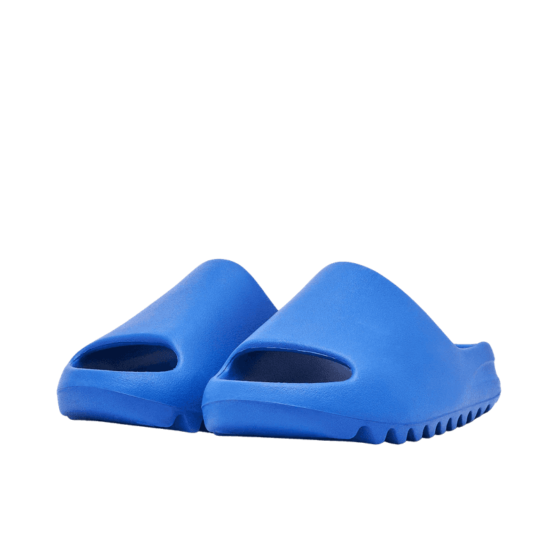 Yeezy Slide Azure Blue - 1