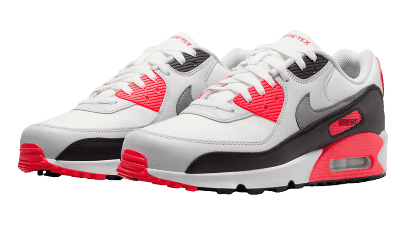 Air Max 90 Gore Tex Infrared - 1