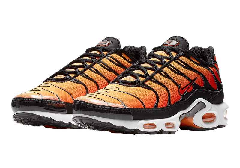 Air Max Tn Plus Sunset - 1