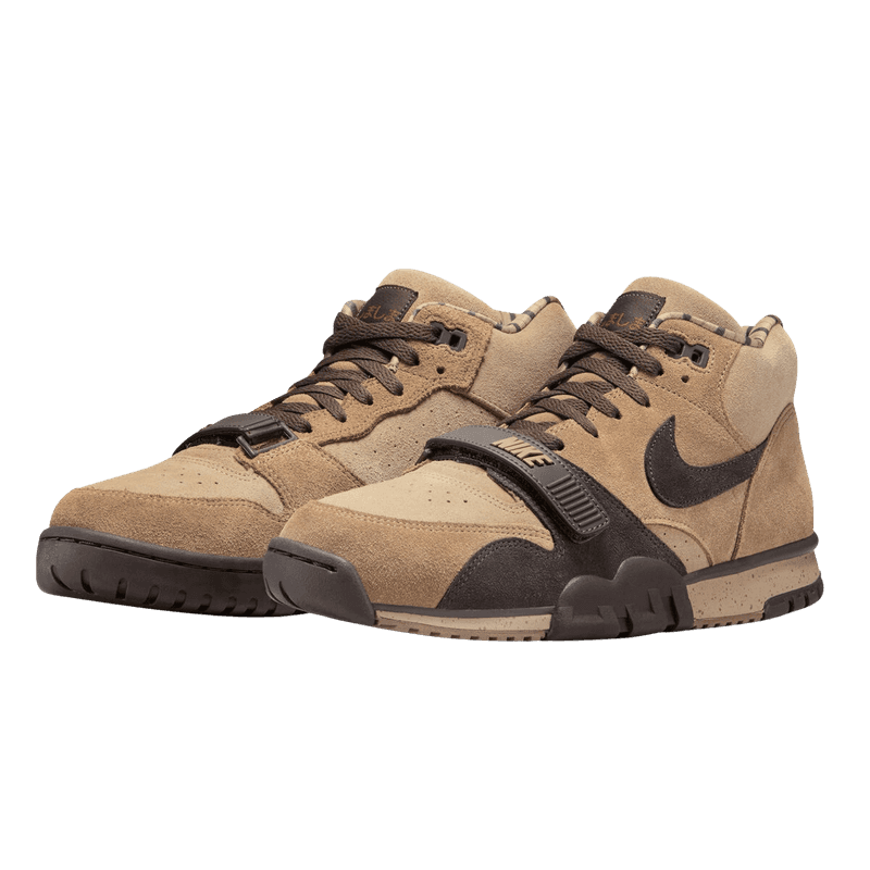 Air Trainer 1 Shima Shima - 1