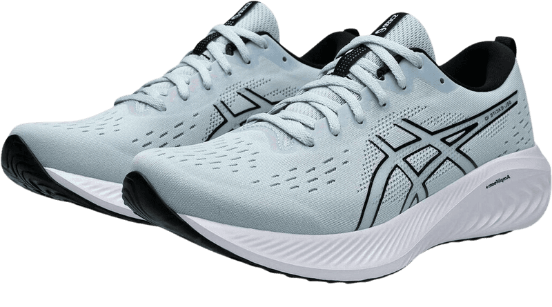 Asics Gel Excite 10 Cool Grey - 1