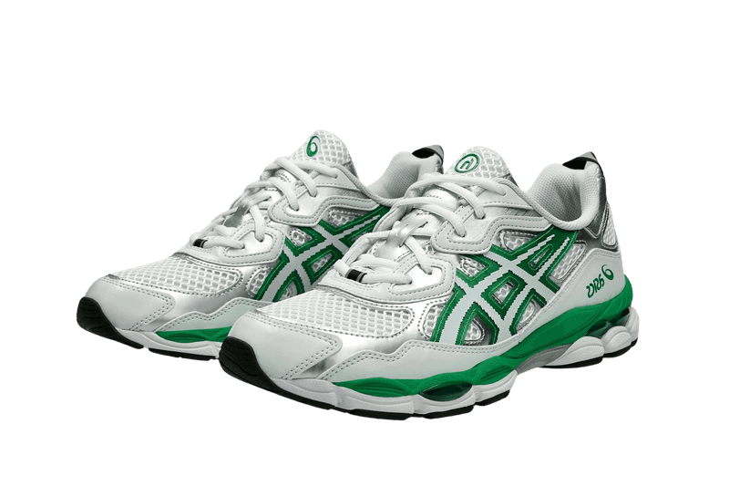 Asics Gel Nyc Hidden - 1