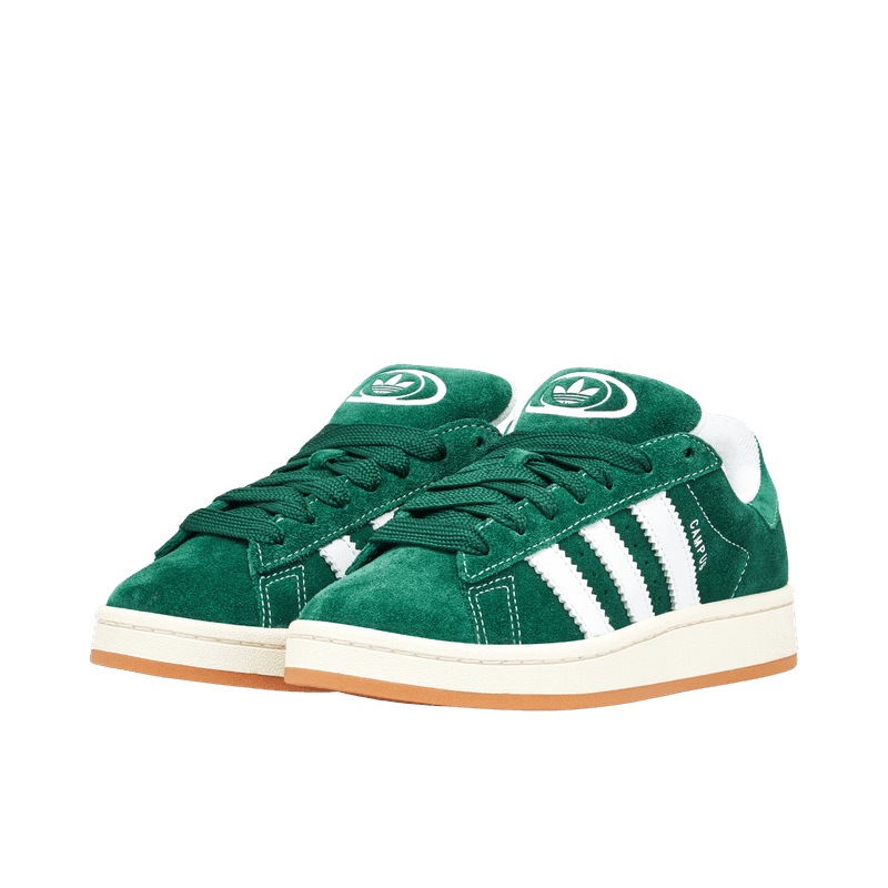 Campus 00S Dark Green - 1