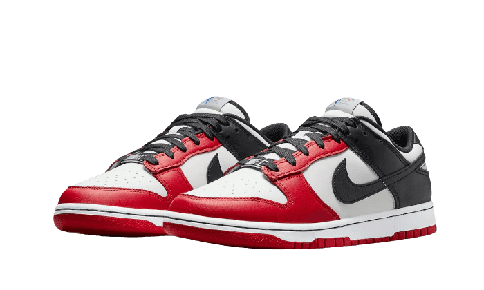 Dunk Low Emb 75Th Chicago - 1
