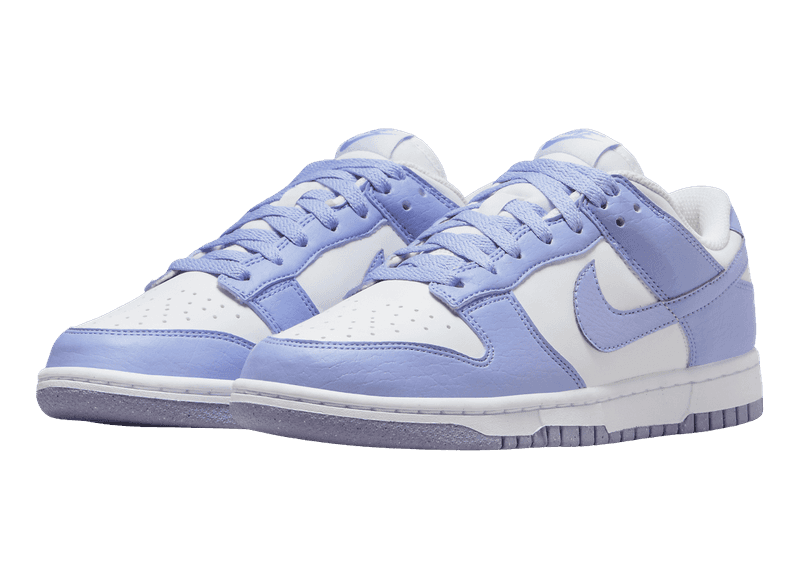 Dunk Low Next Nature Lilac - 1