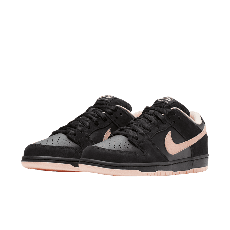 Dunk Low Sb Black Coral - 1
