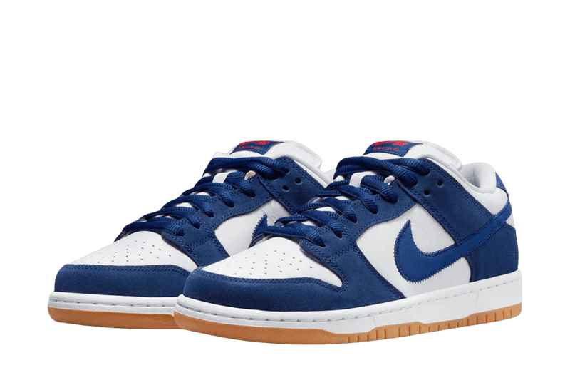 Dunk Low Sb Los Angeles Dodgers - 1
