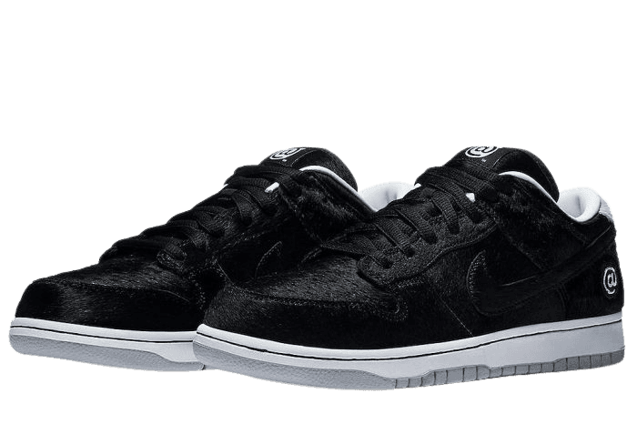 Dunk Low Sb Medicom Toy - 1
