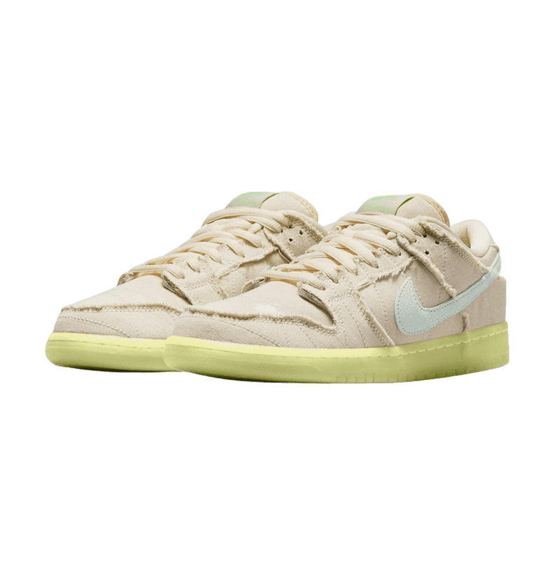 Dunk Low Sb Mummy - 1