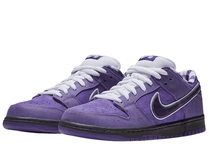 Dunk Low Sb Purple Lobster - 1