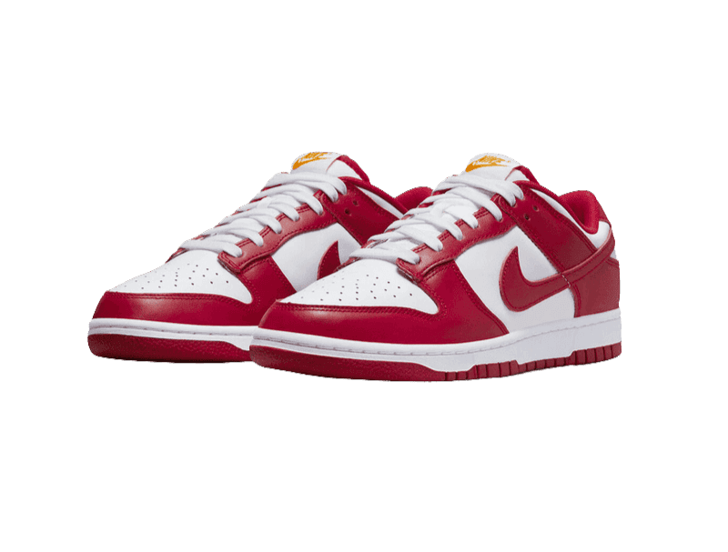 Dunk Low Sb Usc - 1