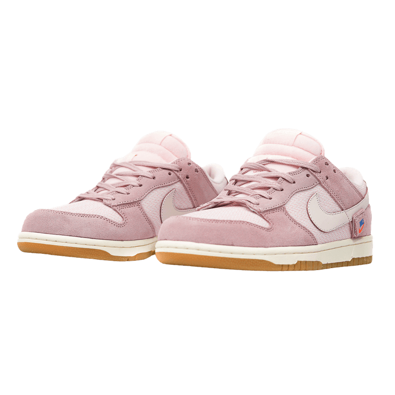 Dunk Low Teddy Bear  - 1