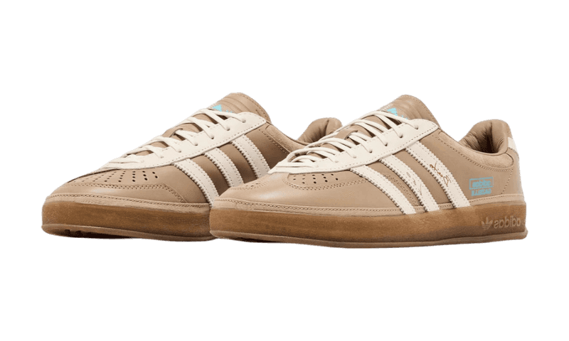 Gazelle Bad Bunny Messi - 1