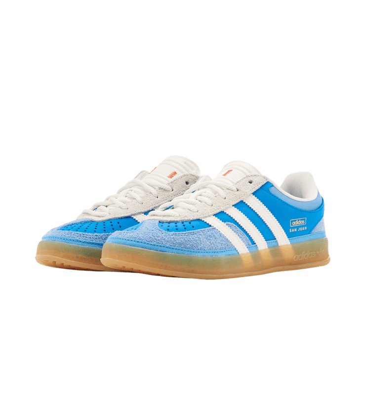 Gazelle Indoor Bad Bunny San Juan - 1