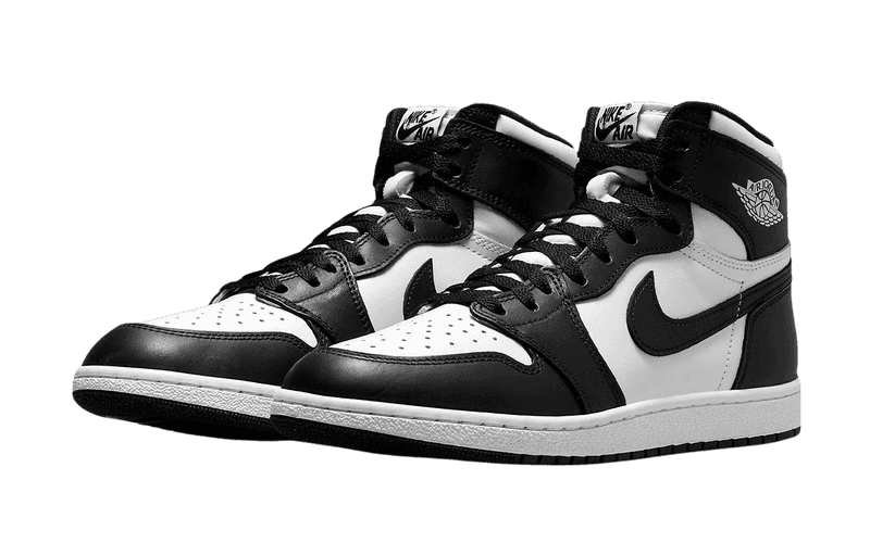 Jordan 1 High '85 Black White - 1