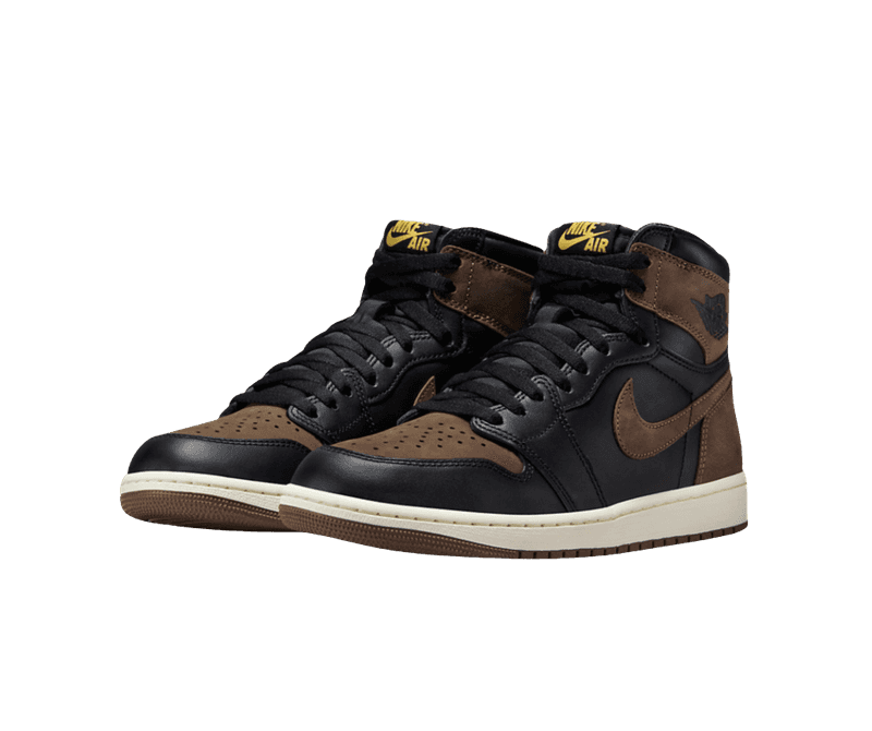 Jordan 1 High Palomino - 1