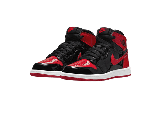 Jordan 1 High Bred Patent - 1