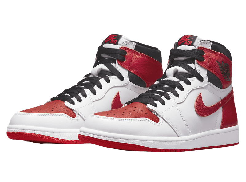 Jordan 1 High Heritage - 1