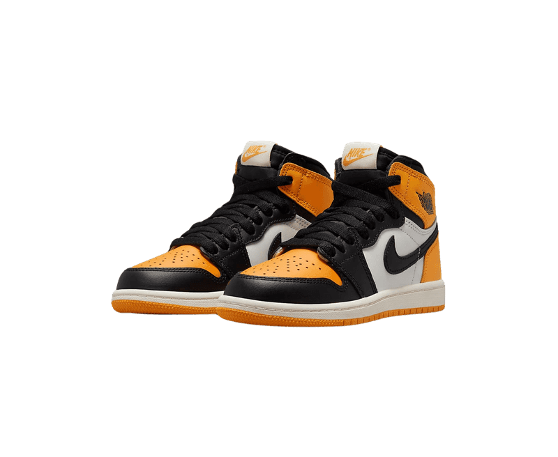 Jordan 1 High Taxi Cab - 1