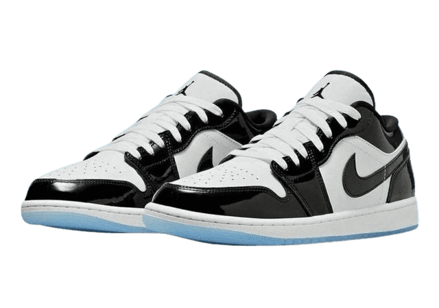 Jordan 1 Low Concord - 1