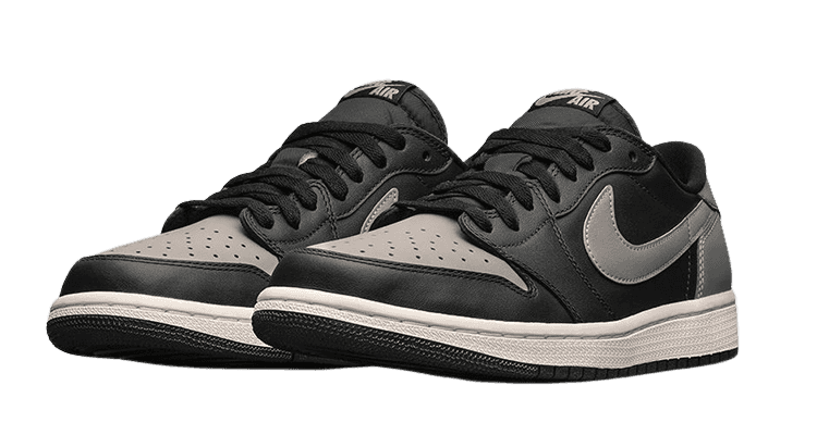 Jordan 1 Low Og Shadow 2015 - 1