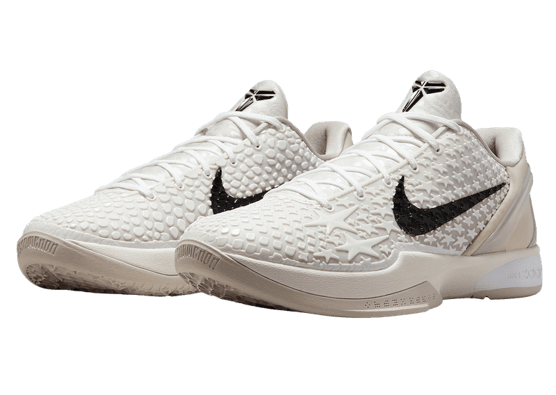 Kobe 6 Sail All Star - 1