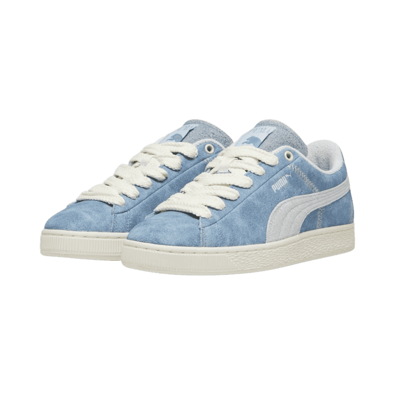 Suede Xl Basketball Nostalgia - 1