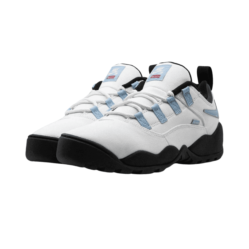 Sb Darwin Low X Supreme Sail - 1