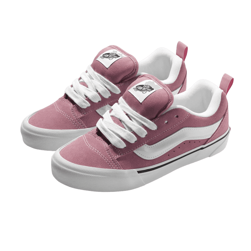 Vans Knu Theory Foxglove - 1