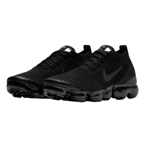 Vapormax Flyknit 3 Black - 1