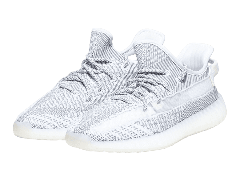 Yeezy Boost 350 V2 Static - 1