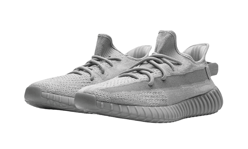 Yeezy Boost 350 V2 Steel Gray - 1