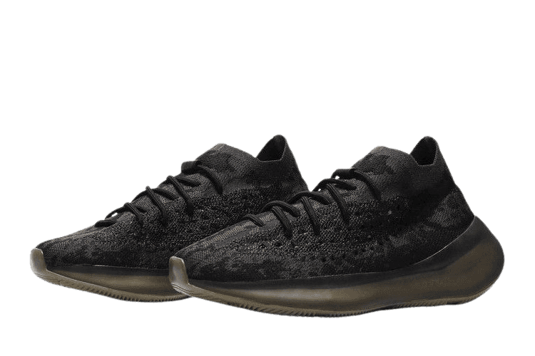 Yeezy 380 Boost Onyx - 1