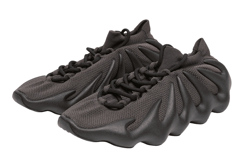 Yeezy 450 Dark Slate - 1