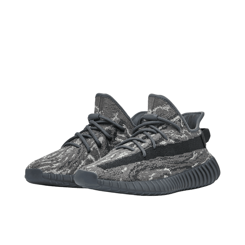 Yeezy Boost 350 V2 Dark Salt - 1