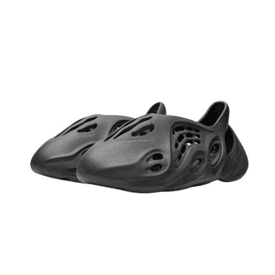 Yeezy Foam Rnnr Onyx - 1