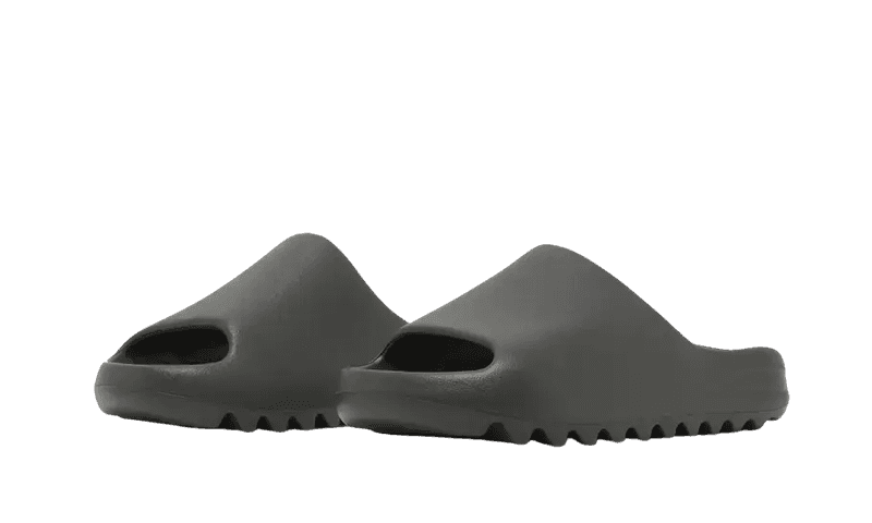 Yeezy Slide Dark Onyx - 1