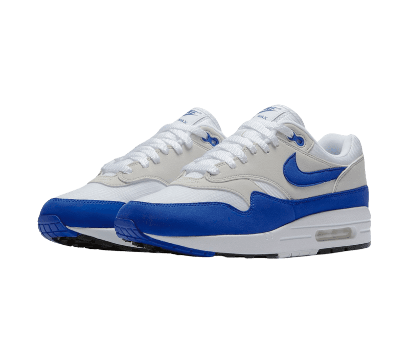 Air Max 1 Aniversario 2017 Blue - 1