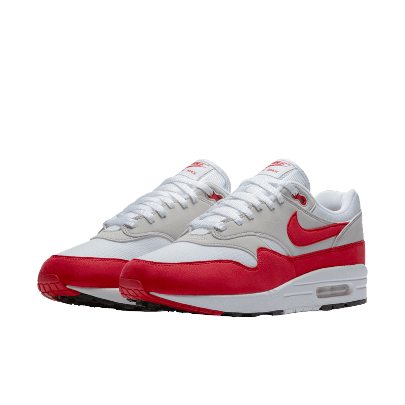 Air Max 1 Aniversario 2017 Red - 1