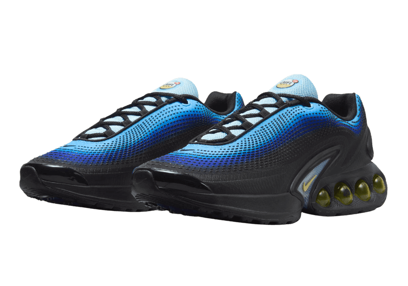 Air Max Dn Sky Blue - 1