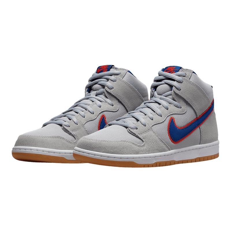 Dunk High Sb New York Mets - 1