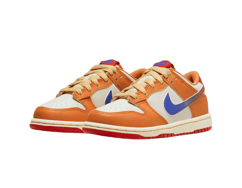 Dunk Low Hot Curry - 1