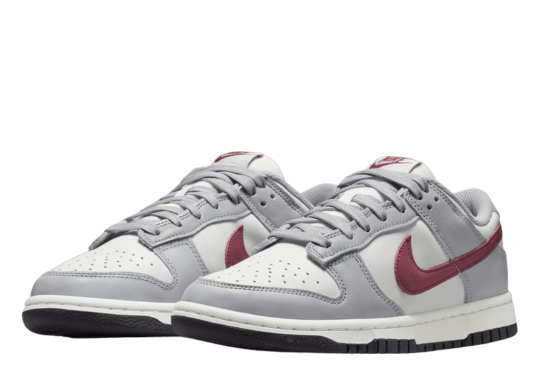 Dunk Low Ivory Redwood - 1
