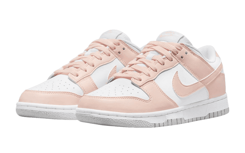 Dunk Low Next Nature Pale Coral - 1