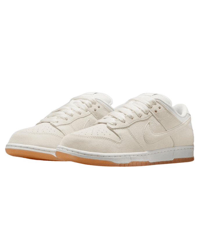 Dunk Low Sb B Pale Ivory - 1