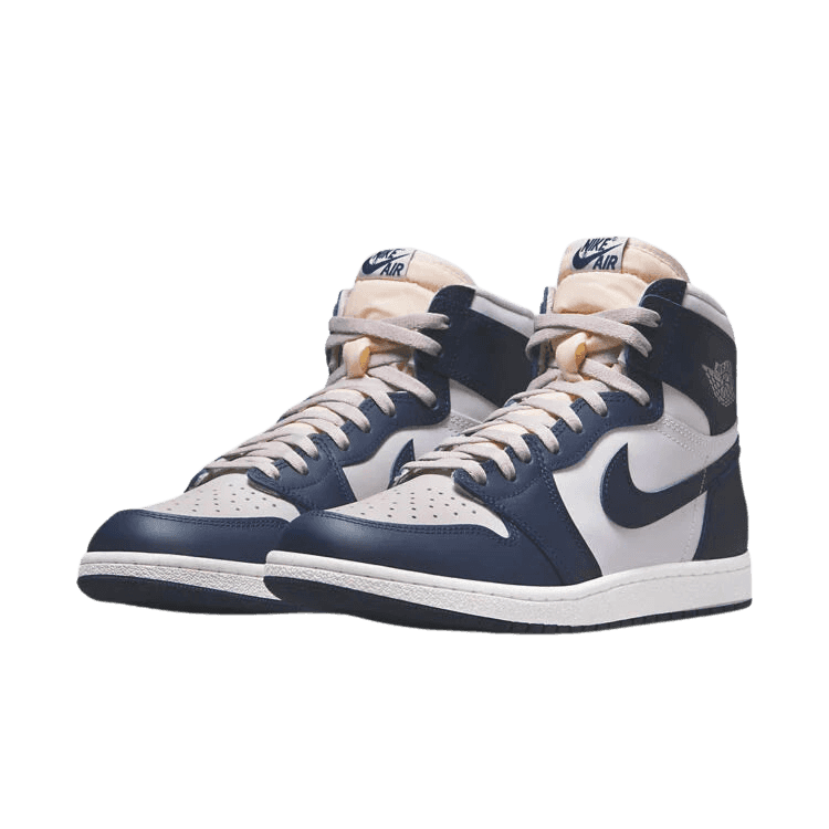Jordan 1 High '85 Georgetown - 1
