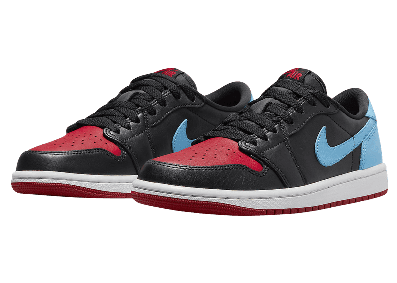 Jordan 1 Low No To Chic - 1